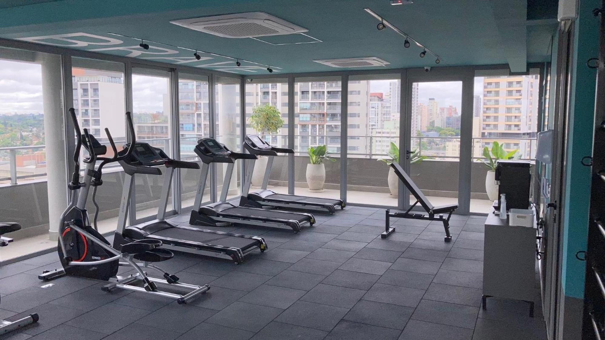 Apartamento Conforto 1 No Brooklin!