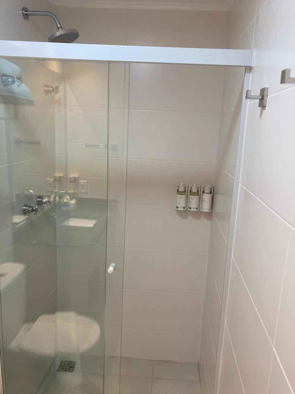 Conforto 1 No Brooklin! Apartamento *