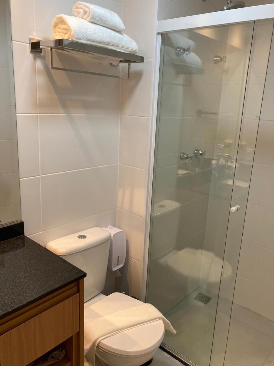 Apartamento Conforto 1 No Brooklin!