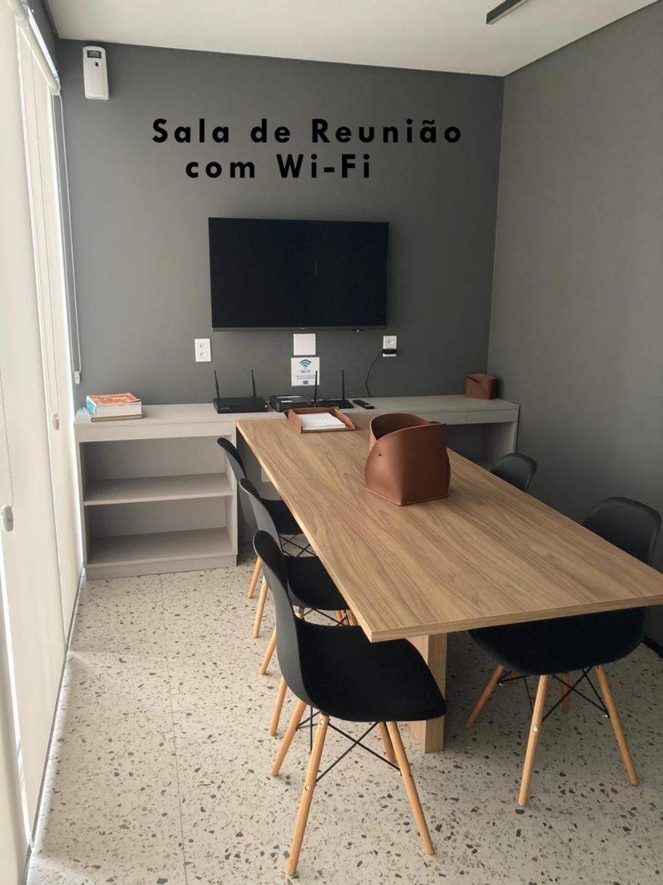 Apartamento Conforto 1 No Brooklin! São Paulo