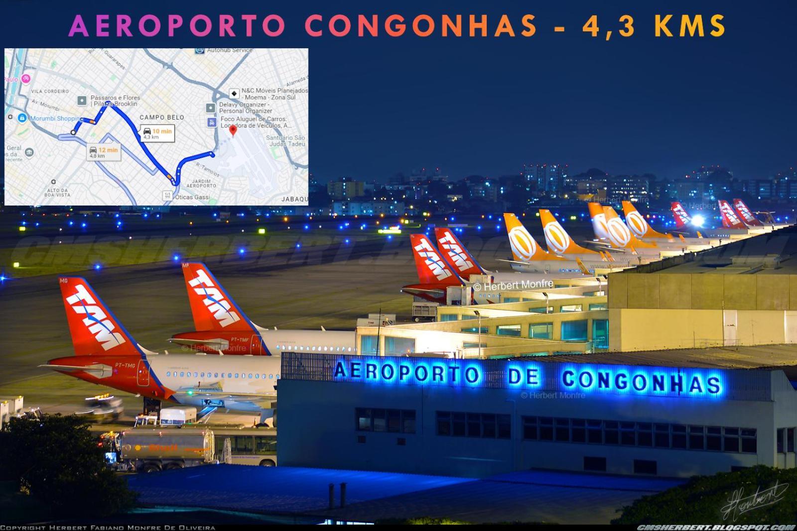 Apartamento Conforto 1 No Brooklin!